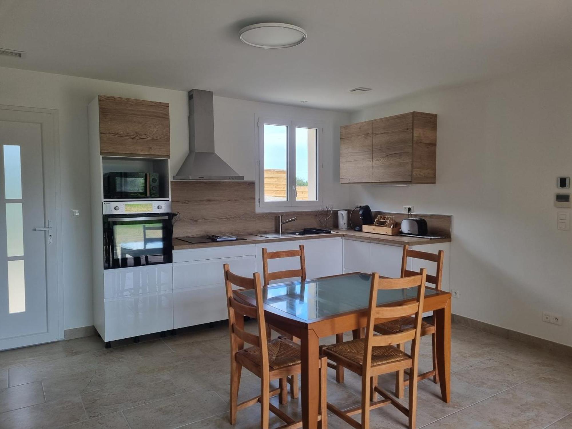 Villa Au Fil De Soi Saint-Julien-de-Peyrolas Habitación foto